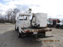 2016 Versalift SST-40-EIH / Dodge 5500 4x4