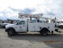 2016 Versalift SST-40-EIH / Dodge 5500 4x4