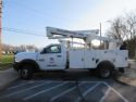 2016 Versalift SST-40-EIH Aerial Bucket Trucks 30 ft - 45 ft
