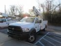2016 Versalift SST-40-EIH / Dodge 5500 4x4