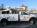2016 Versalift SST-40-EIH / Dodge 5500 4x4