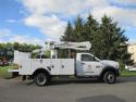 2016 Versalift SST-40-EIH / Dodge 5500 4x4
