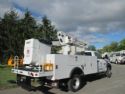 2016 Versalift SST-40-EIH / Dodge 5500 4x4