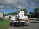 2016 Versalift SST-40-EIH / Dodge 5500 4x4