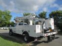 2016 Versalift SST-40-EIH / Dodge 5500 4x4