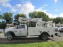 2016 Versalift SST-40-EIH / Dodge 5500 4x4