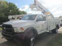 2016 Versalift SST-40-EIH / Dodge 5500 4x4