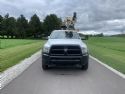 2016 Versalift SST-40-EIH / Dodge 5500 4x4