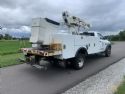 2016 Versalift SST-40-EIH / Dodge 5500 4x4