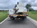 2016 Versalift SST-40-EIH / Dodge 5500 4x4
