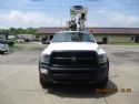 2016 Versalift VST-40-MHI / Dodge 5500 4x4