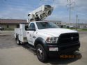 2016 Versalift VST-40-MHI / Dodge 5500 4x4