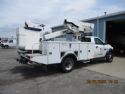2016 Versalift VST-40-MHI / Dodge 5500 4x4