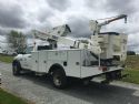 2016 Versalift VST-40-MHI / Dodge 5500 4x4