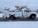 2016 Versalift VST-40-MHI / Dodge 5500 4x2