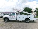 2016 Versalift VST-40-MHI / Dodge 5500 4x2