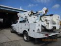 2016 Versalift VST-40-MHI / Dodge 5500 4x2