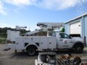 2016 Versalift VST-40-MHI / Dodge 5500 4x2