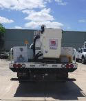 2016 Versalift SST-40-EIH / Dodge 5500 4x4