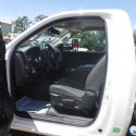 2016 Versalift SST-40-EIH / Dodge 5500 4x4