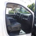 2016 Versalift SST-40-EIH / Dodge 5500 4x4