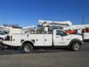 2016 Versalift SST-40-EIH / Dodge 5500 4x4