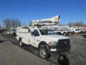 2016 Versalift SST-40-EIH / Dodge 5500 4x4