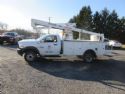 2016 Versalift SST-40-EIH / Dodge 5500 4x4