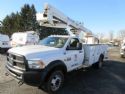 2016 Versalift SST-40-EIH / Dodge 5500 4x4