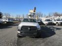 2016 Versalift SST-40-EIH / Dodge 5500 4x4