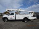 2016 Versalift SST-40-EIH Aerial Bucket Trucks 30 ft - 45 ft