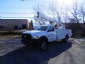 2016 Versalift SST-40-EIH / Dodge 5500 4x4