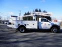 2016 Versalift SST-40-EIH / Dodge 5500 4x4