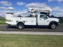 2016 Versalift SST-40-EIH Aerial Bucket Trucks 30 ft - 45 ft