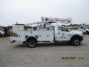 2016 Versalift SST-40-MHI Aerial Bucket Trucks 30 ft - 45 ft