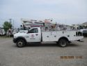 2016 Versalift SST-40-MHI / Dodge 5500 4x2
