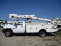 2016 Versalift SST-40-EIH Aerial Bucket Trucks 30 ft - 45 ft