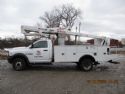 2016 Versalift SST-40-EIH Aerial Bucket Trucks 30 ft - 45 ft