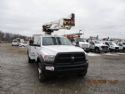 2016 Versalift SST-40-EIH / Dodge 5500 4x2