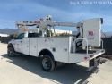 2016 Versalift SST-40-EIH / Dodge 5500 4x2