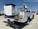 2016 Versalift SST-40-EIH / Dodge 5500 4x2