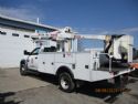 2016 Versalift SST-40-EIH / Dodge 5500 4x2