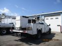 2016 Versalift SST-40-EIH / Dodge 5500 4x2
