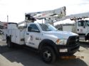 2016 Versalift SST-40-EIH / Dodge 5500 4x2