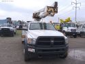 2016 Versalift SST-40-EIH-01 / Dodge 5500 4x2