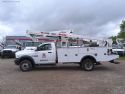 2016 Versalift SST-40-EIH / Dodge 5500 4x2