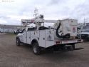 2016 Versalift SST-40-EIH / Dodge 5500 4x2