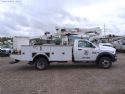 2016 Versalift SST-40-EIH / Dodge 5500 4x2
