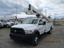 2016 Versalift SST-40-EIH Aerial Bucket Trucks 30 ft - 45 ft
