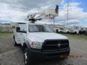 2016 Versalift SST-40-EIH / Dodge 5500 4x2